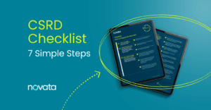 CSRD Checklist: 7 Simple Steps