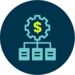 Budget icon