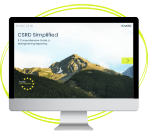 Image: CSRD Simplified: A Comprehensive Guide to Strengthening Reporting