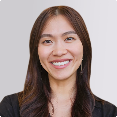 Teresa Yu