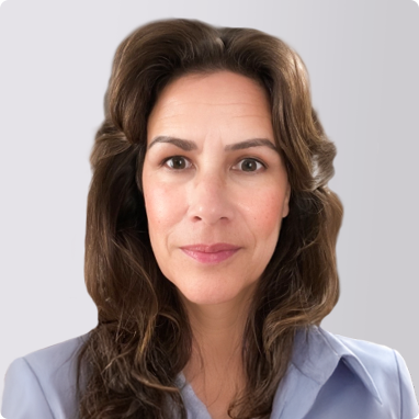 Tracy Barba