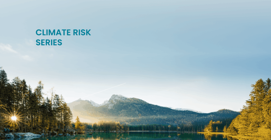 Novata Climate Risk Series