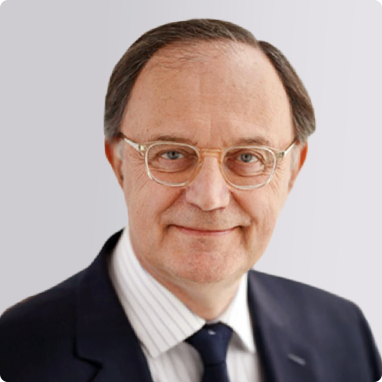 Patrick de Cambourg