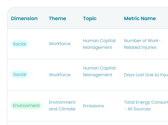 Image: Home | Carbon, Risk, and Sustainability Intelligence Platform