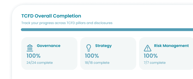 Image: Sustainability Data Management Software for Companies | Novata