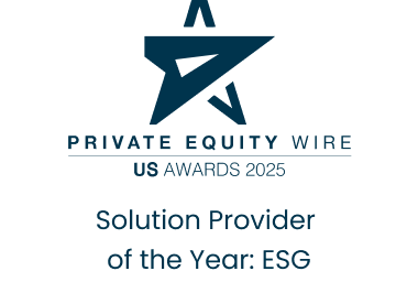 Image: ESG Data Management For Business | Novata
