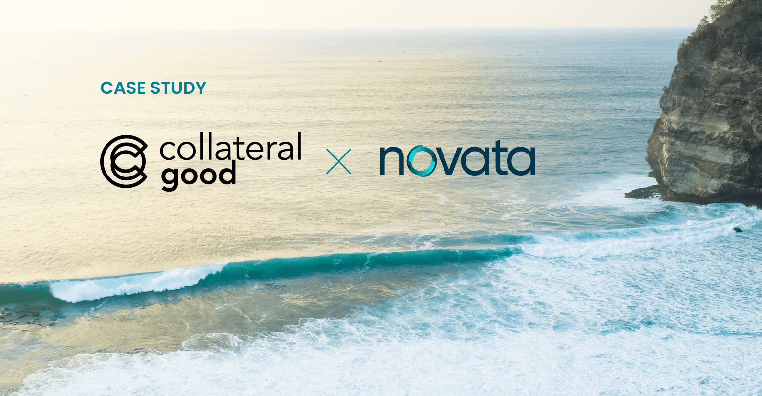 Image: Case Study: Scaling EU Taxonomy Reporting with Confidence at Collateral Good