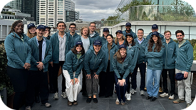 Image: Novata | Careers