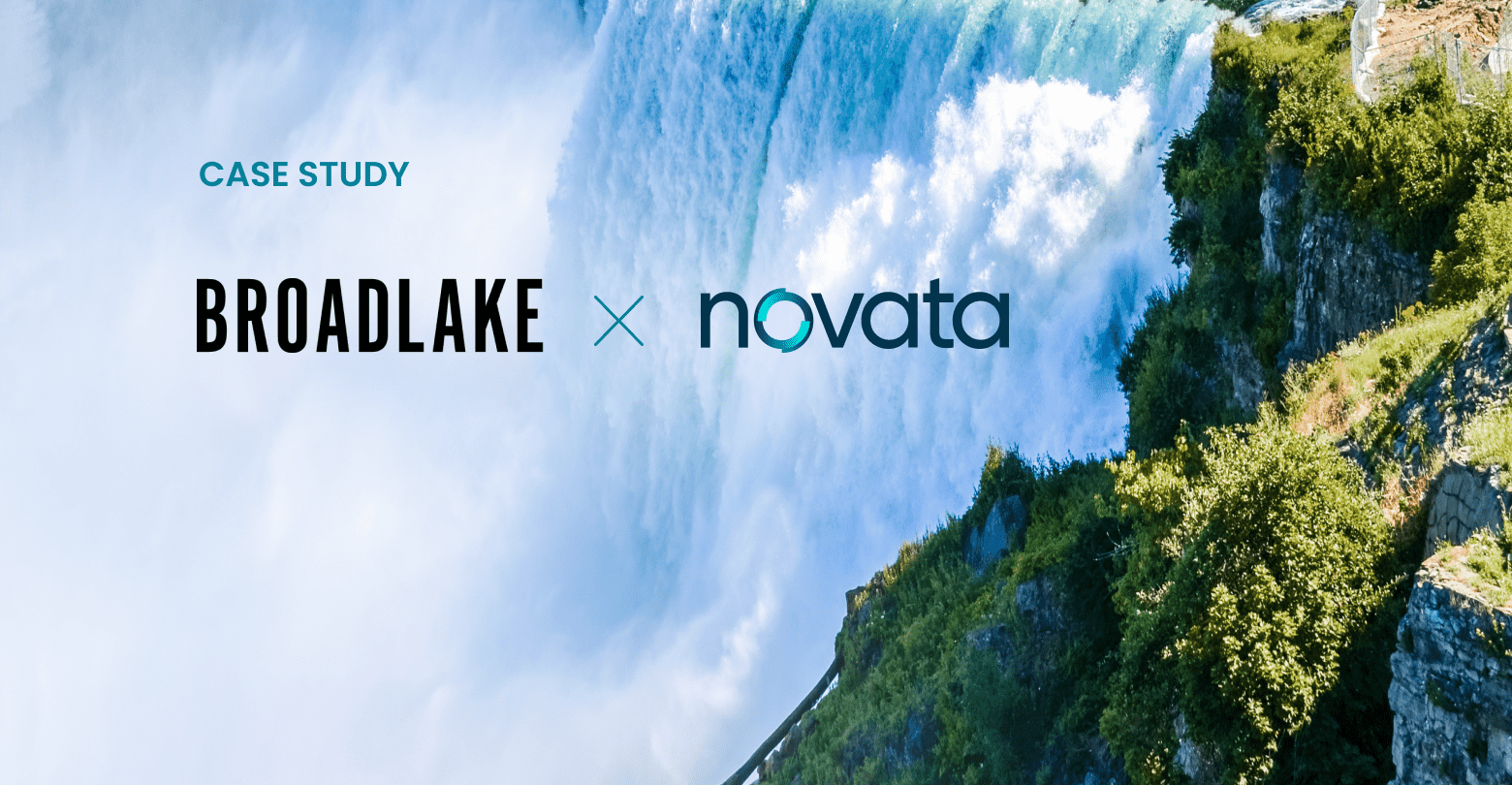Image: Case Study: How Broadlake Built a Trusted Carbon Baseline with Novata